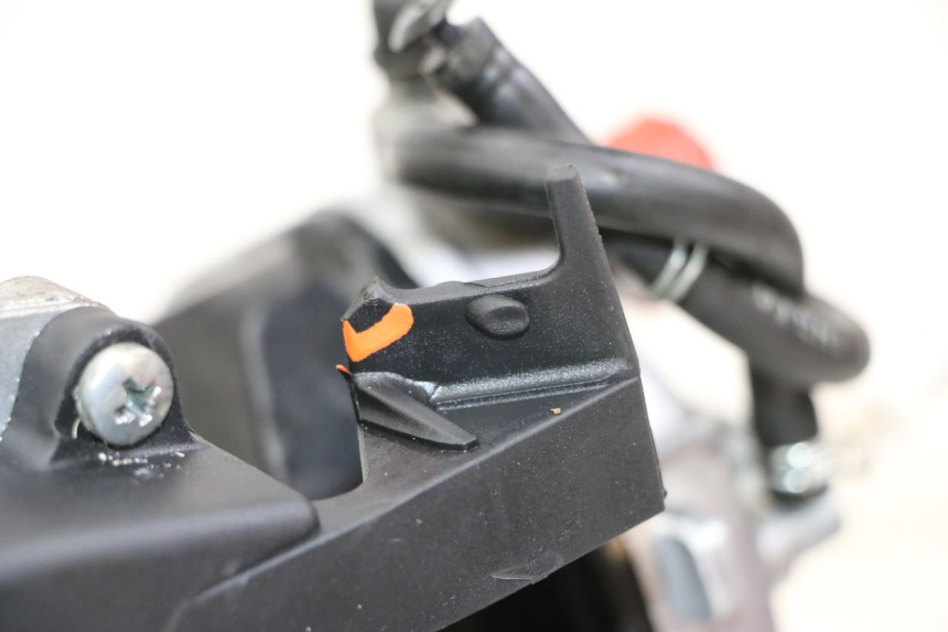 photo de MOTEUR PIAGGIO NRG POWER PUREJET 50 (2018 - 2021)