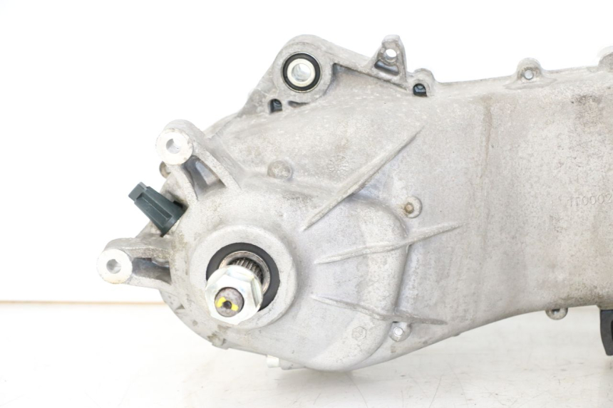photo de MOTEUR PIAGGIO NRG POWER PUREJET 50 (2018 - 2021)