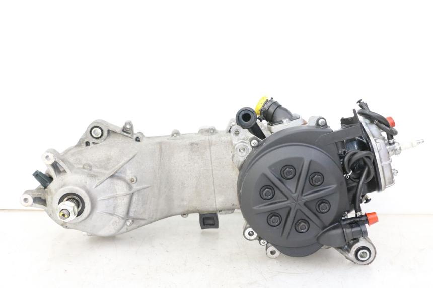 photo de MOTEUR PIAGGIO NRG POWER PUREJET 50 (2018 - 2021)