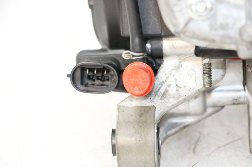 photo de MOTEUR PIAGGIO NRG POWER PUREJET 50 (2018 - 2021)