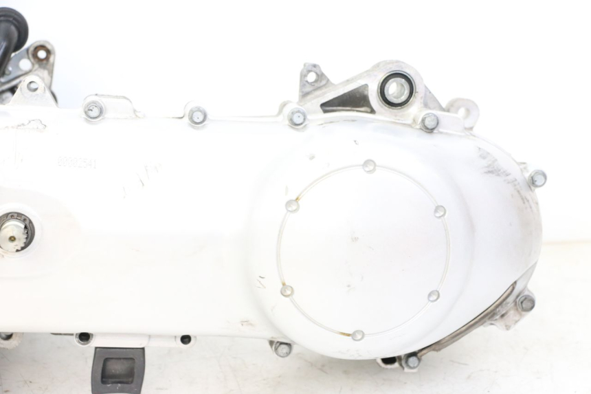 photo de MOTEUR PIAGGIO NRG POWER PUREJET 50 (2018 - 2021)