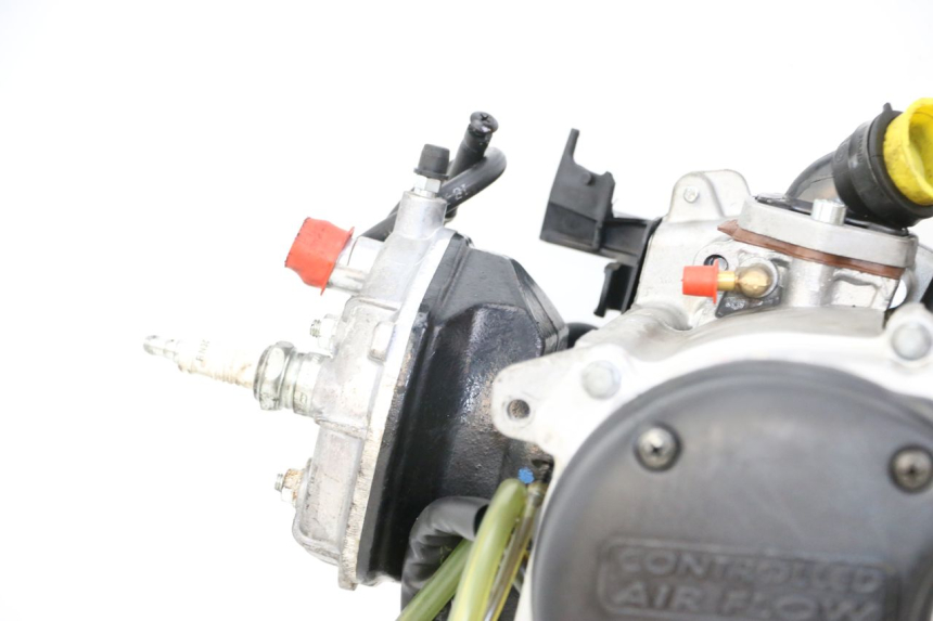 photo de MOTEUR PIAGGIO NRG POWER PUREJET 50 (2018 - 2021)