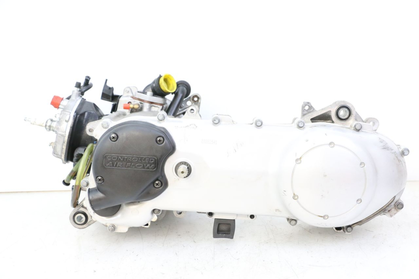 photo de MOTEUR PIAGGIO NRG POWER PUREJET 50 (2018 - 2021)