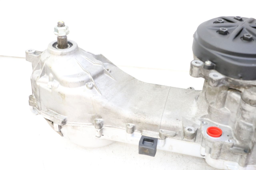 photo de MOTEUR PIAGGIO NRG POWER PUREJET 50 (2018 - 2021)