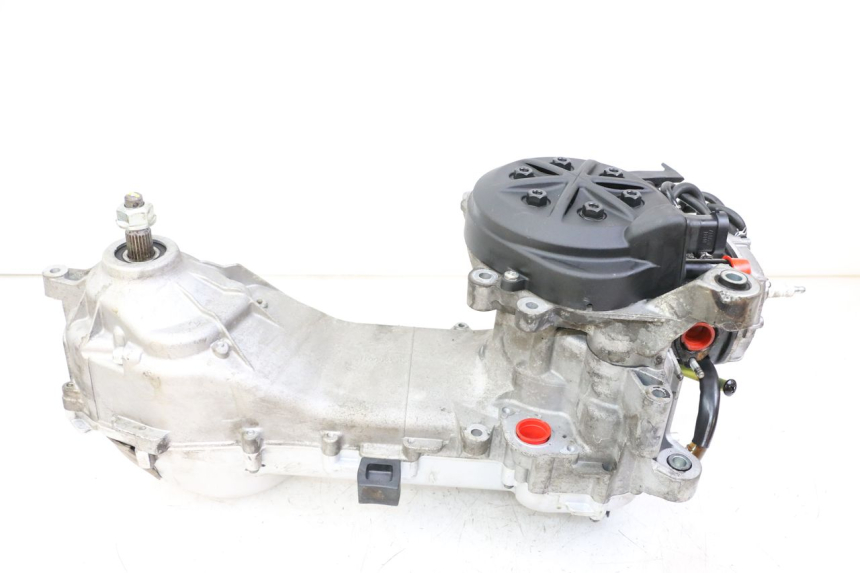 photo de MOTEUR PIAGGIO NRG POWER PUREJET 50 (2018 - 2021)
