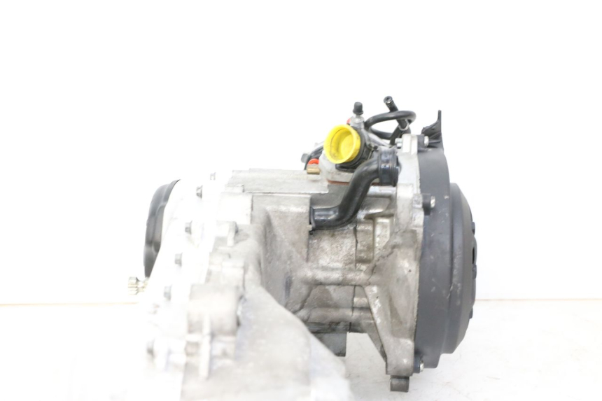 photo de MOTEUR PIAGGIO NRG POWER PUREJET 50 (2018 - 2021)