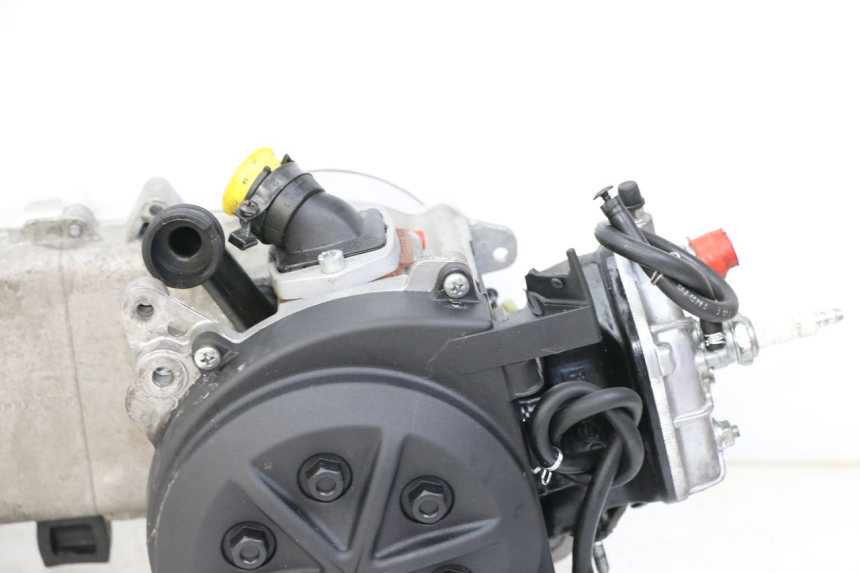 photo de MOTEUR PIAGGIO NRG POWER PUREJET 50 (2018 - 2021)