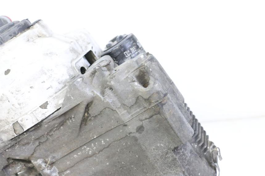 photo de MOTEUR PIAGGIO VESPA GRANTURISMO 125 (2003 - 2007)