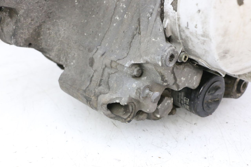 photo de MOTEUR PIAGGIO VESPA GRANTURISMO 125 (2003 - 2007)