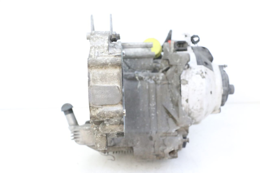 photo de MOTEUR PIAGGIO VESPA GRANTURISMO 125 (2003 - 2007)