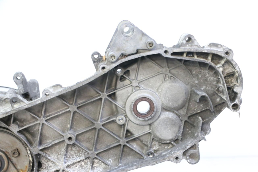 photo de MOTEUR PIAGGIO VESPA GRANTURISMO 125 (2003 - 2007)