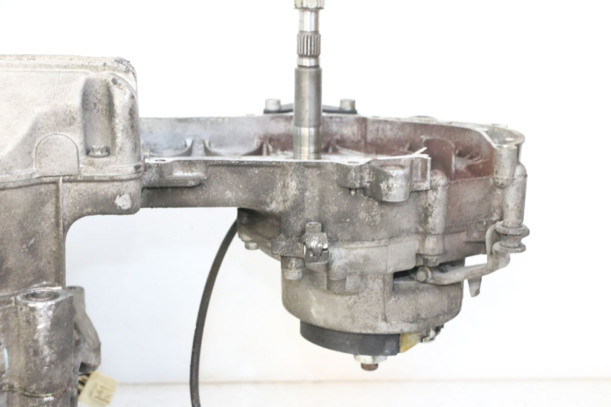 photo de MOTEUR PIAGGIO VESPA LX IE 125 (2010 - 2012)