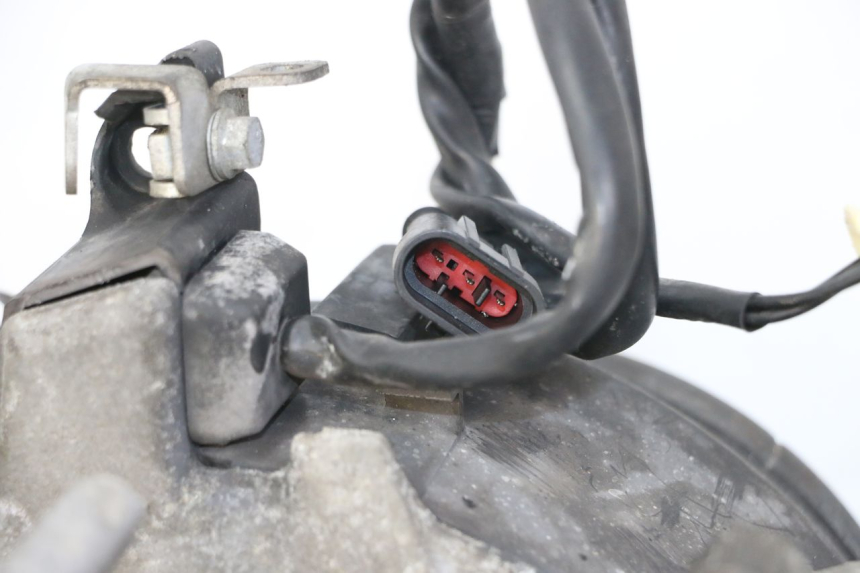 photo de MOTEUR PIAGGIO VESPA LX IE 125 (2010 - 2012)