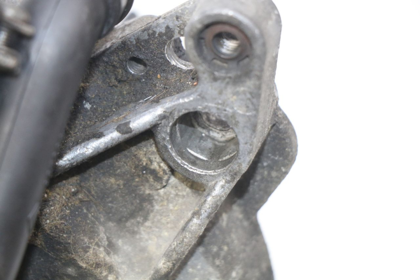 photo de MOTEUR PIAGGIO VESPA PRIMAVERA 2T 50 (2013 - 2018)