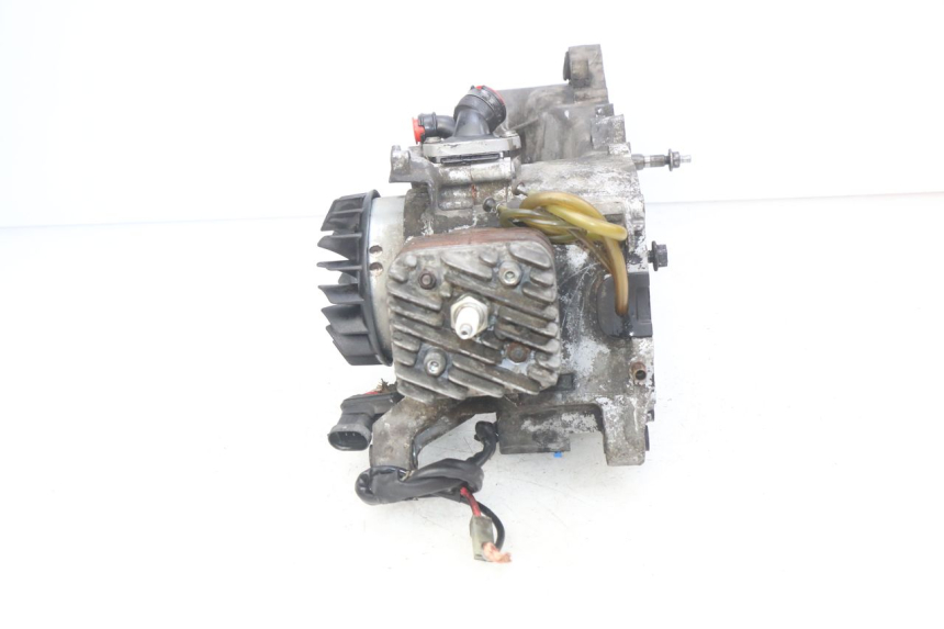 photo de MOTEUR PIAGGIO VESPA PRIMAVERA 2T 50 (2013 - 2018)
