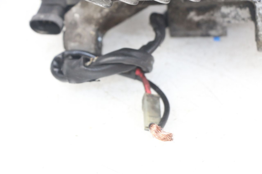 photo de MOTEUR PIAGGIO VESPA PRIMAVERA 2T 50 (2013 - 2018)