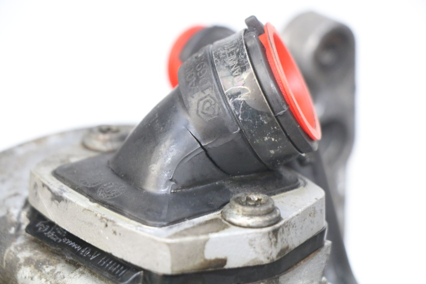 photo de MOTEUR PIAGGIO VESPA PRIMAVERA 2T 50 (2013 - 2018)