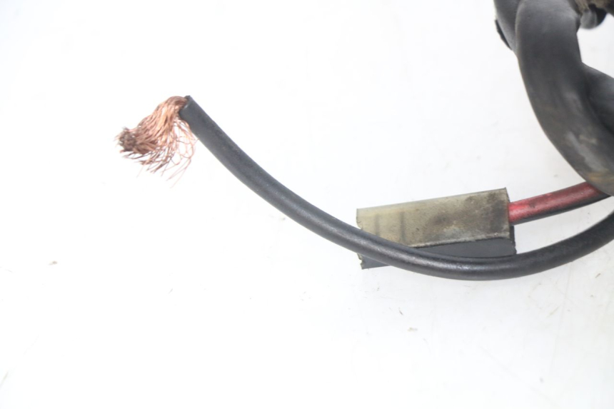 photo de MOTEUR PIAGGIO VESPA PRIMAVERA 2T 50 (2013 - 2018)