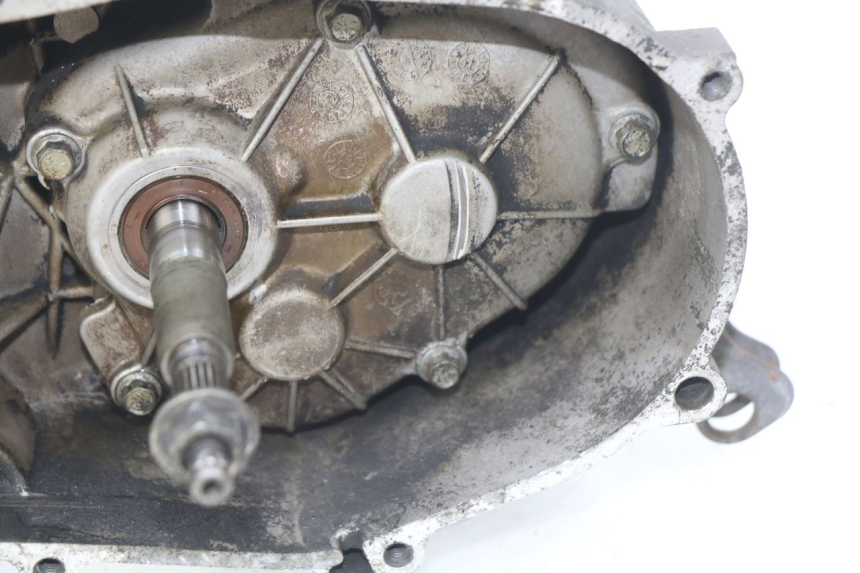 photo de MOTEUR PIAGGIO VESPA PRIMAVERA 2T 50 (2013 - 2018)