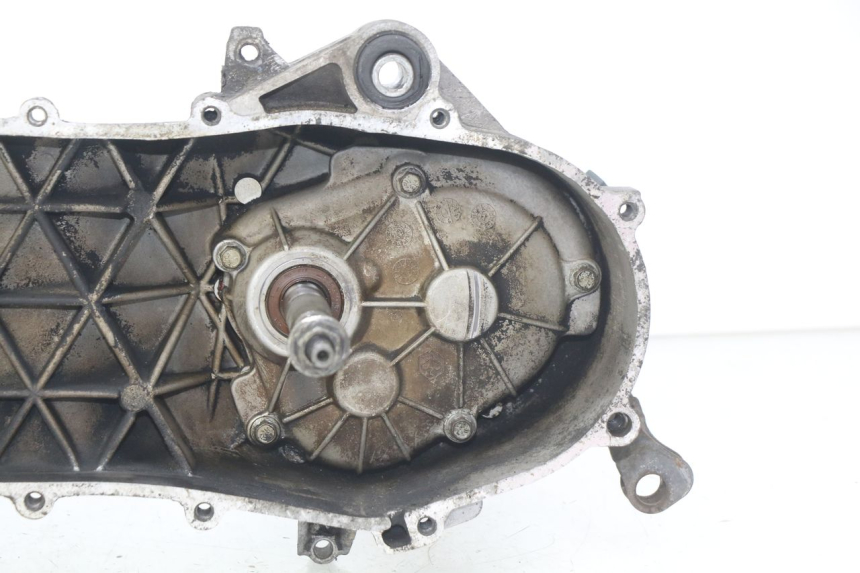 photo de MOTEUR PIAGGIO VESPA PRIMAVERA 2T 50 (2013 - 2018)