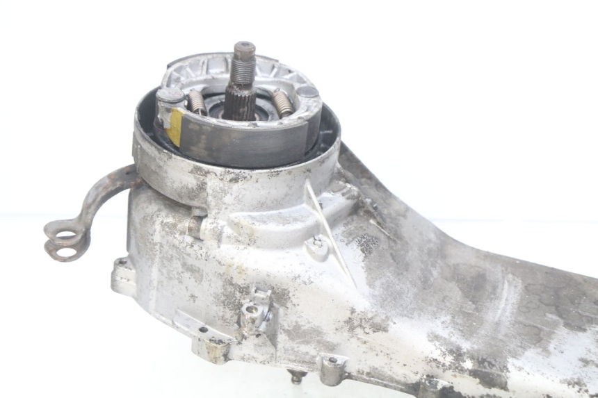 photo de MOTEUR PIAGGIO VESPA PRIMAVERA 2T 50 (2013 - 2018)