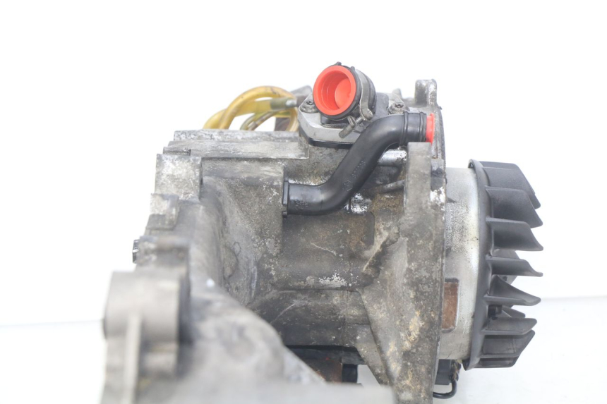 photo de MOTEUR PIAGGIO VESPA PRIMAVERA 2T 50 (2013 - 2018)