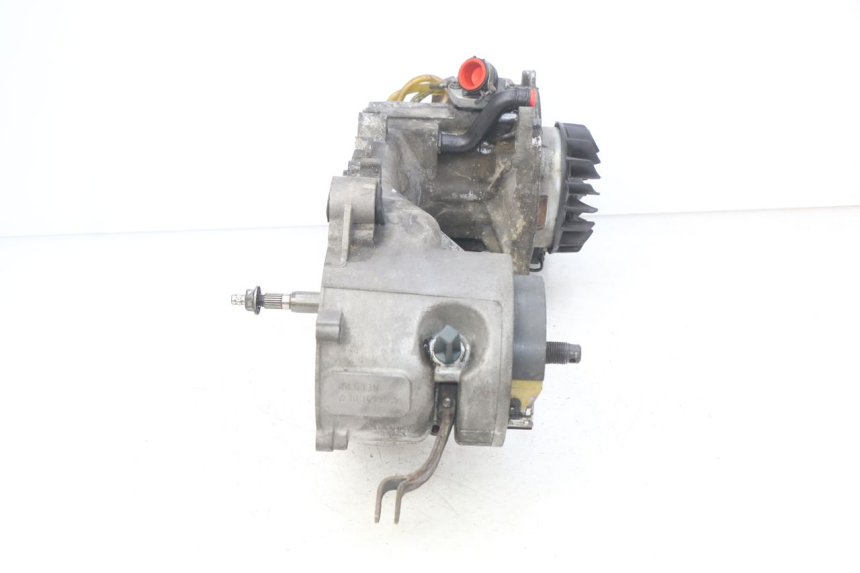 photo de MOTEUR PIAGGIO VESPA PRIMAVERA 2T 50 (2013 - 2018)