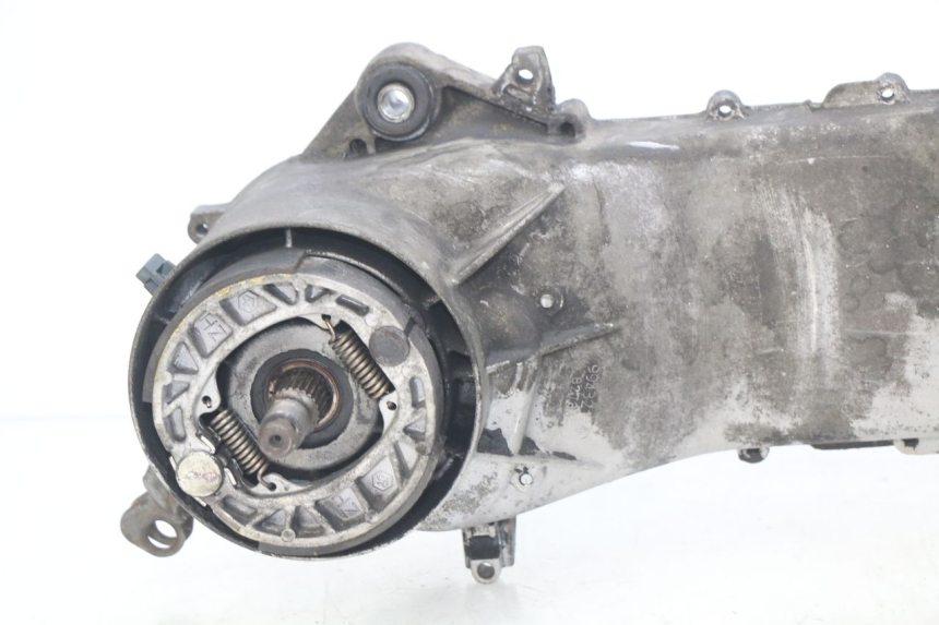 photo de MOTEUR PIAGGIO VESPA PRIMAVERA 2T 50 (2013 - 2018)