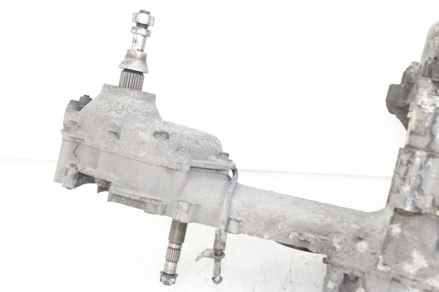 photo de MOTEUR PIAGGIO X10 125 (2012 - 2017)
