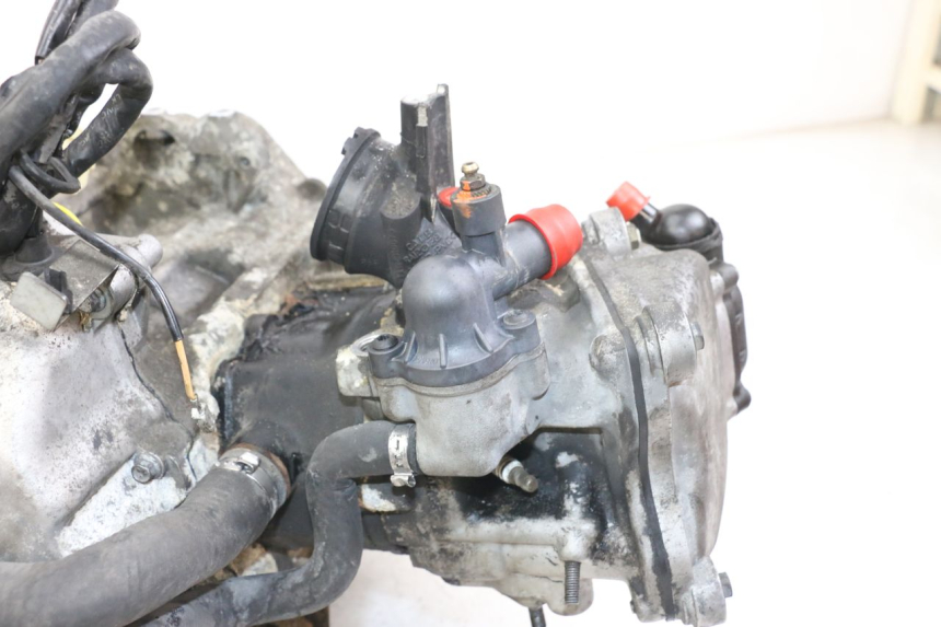 photo de MOTEUR PIAGGIO X10 125 (2012 - 2017)