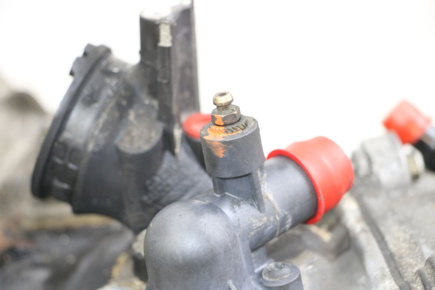 photo de MOTEUR PIAGGIO X10 125 (2012 - 2017)