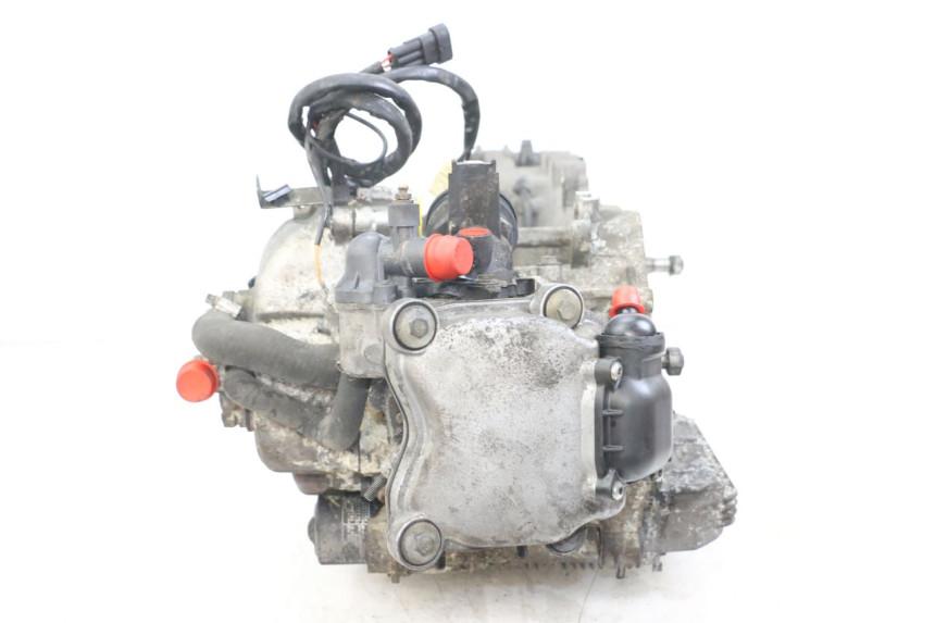 photo de MOTEUR PIAGGIO X10 125 (2012 - 2017)