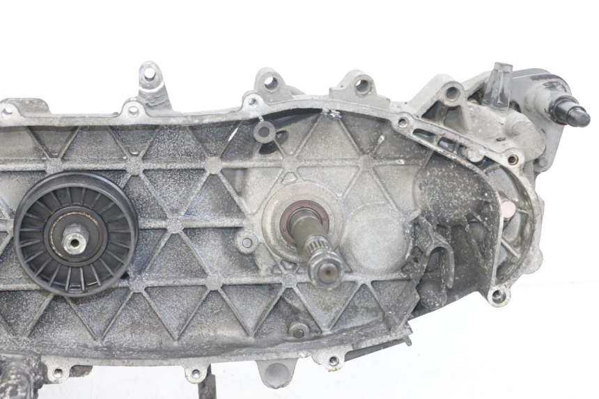 photo de MOTEUR PIAGGIO X10 125 (2012 - 2017)