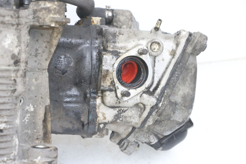 photo de MOTEUR PIAGGIO X10 125 (2012 - 2017)