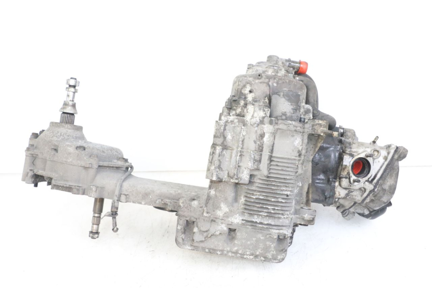 photo de MOTEUR PIAGGIO X10 125 (2012 - 2017)