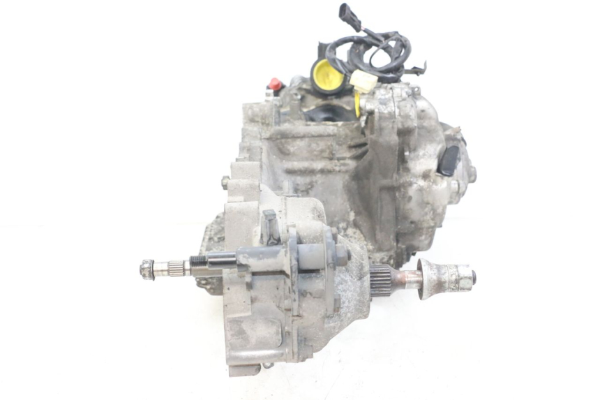 photo de MOTEUR PIAGGIO X10 125 (2012 - 2017)
