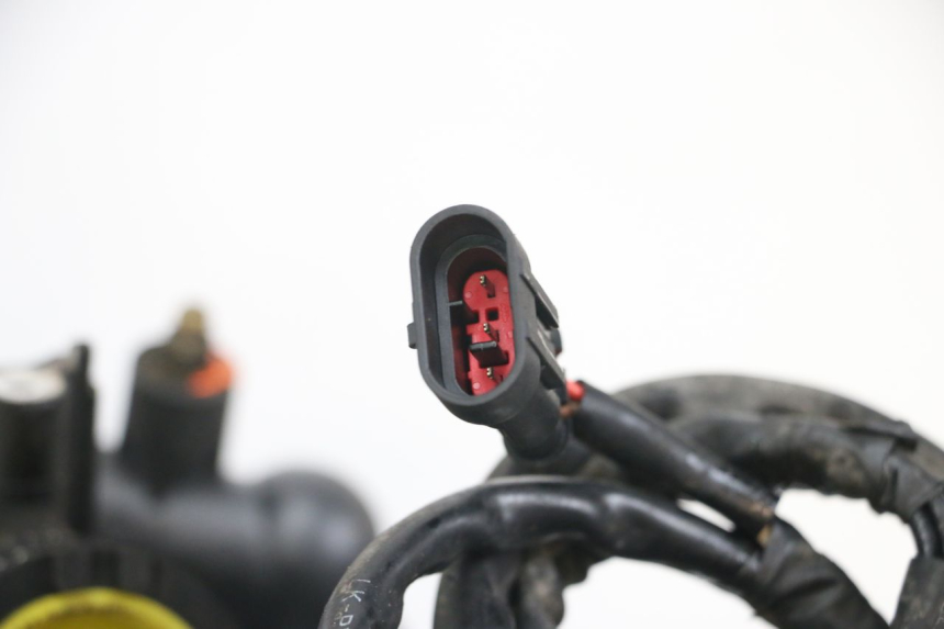 photo de MOTEUR PIAGGIO X10 125 (2012 - 2017)