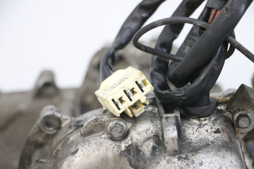 photo de MOTEUR PIAGGIO X10 125 (2012 - 2017)