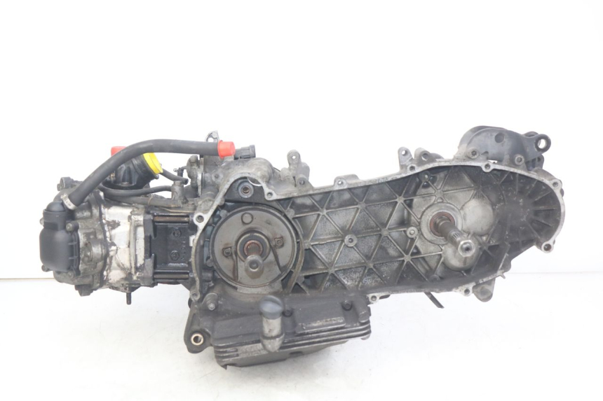 photo de MOTEUR PIAGGIO X8 125 (2004 - 2007)