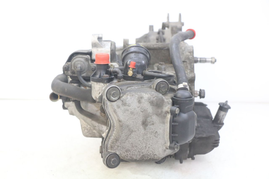 photo de MOTEUR PIAGGIO X8 125 (2004 - 2007)