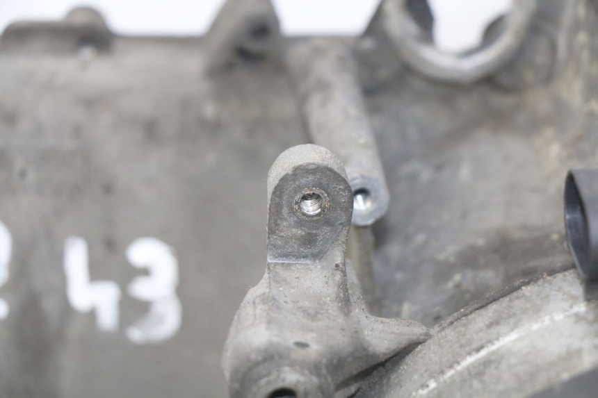 photo de MOTEUR PIAGGIO X8 125 (2004 - 2007)