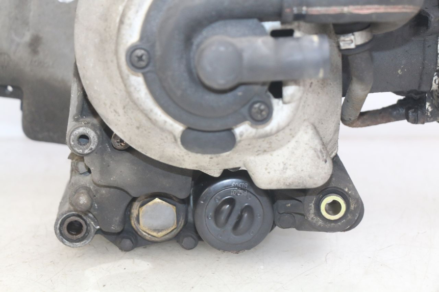 photo de MOTEUR PIAGGIO X8 125 (2004 - 2007)
