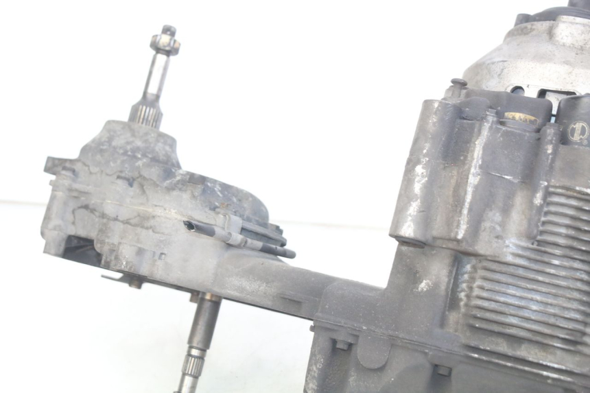 photo de MOTEUR PIAGGIO X8 125 (2004 - 2007)
