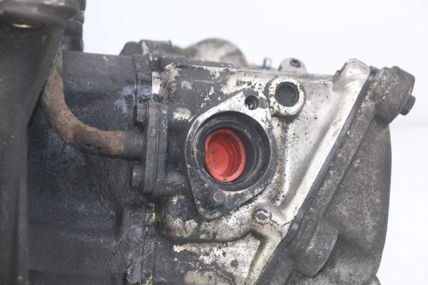 photo de MOTEUR PIAGGIO X8 125 (2004 - 2007)
