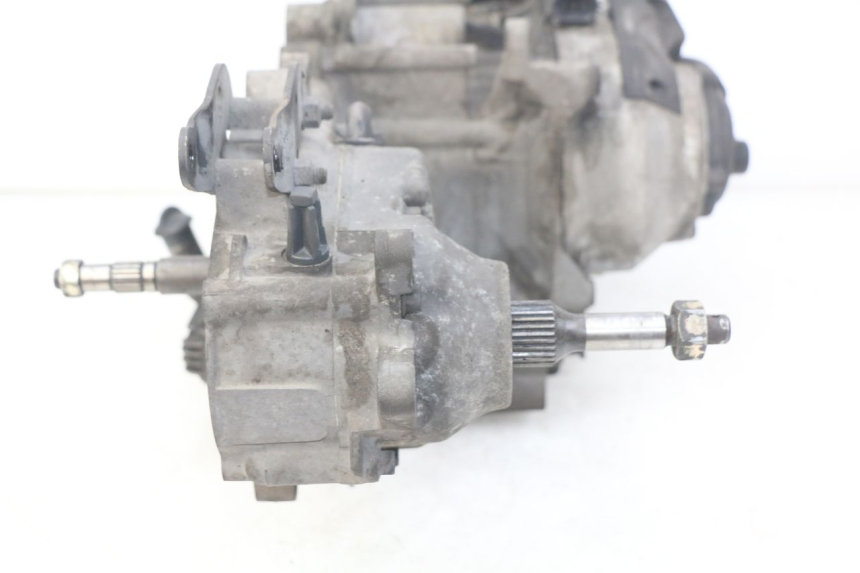 photo de MOTEUR PIAGGIO X8 125 (2004 - 2007)