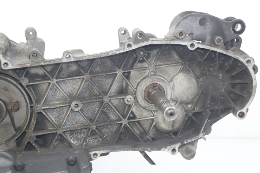 photo de MOTEUR PIAGGIO X8 125 (2004 - 2007)