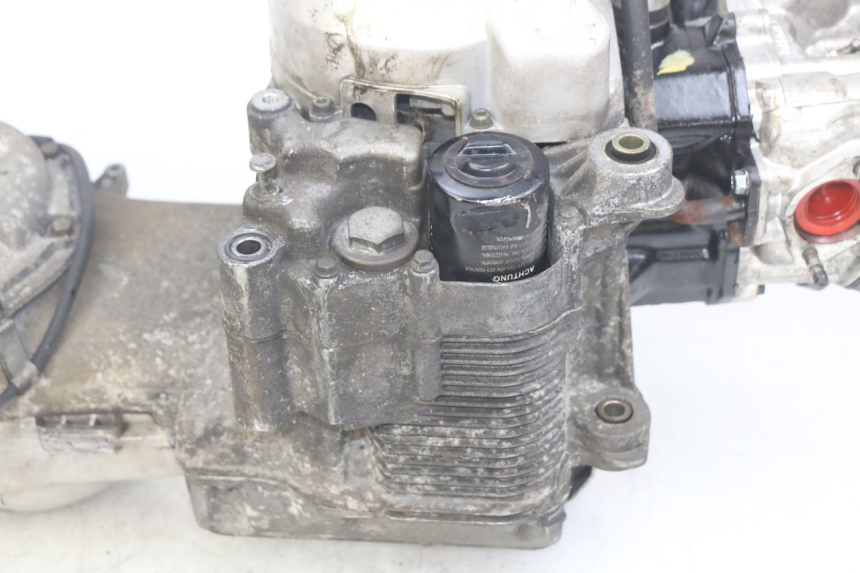 photo de MOTEUR PIAGGIO X8 125 (2004 - 2007)