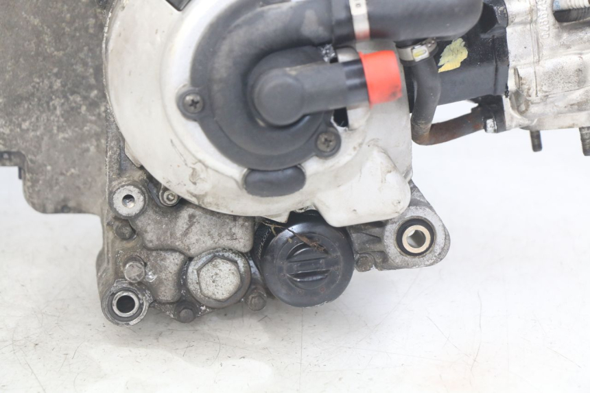 photo de MOTEUR PIAGGIO X8 125 (2004 - 2007)