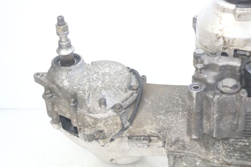 photo de MOTEUR PIAGGIO X8 125 (2004 - 2007)