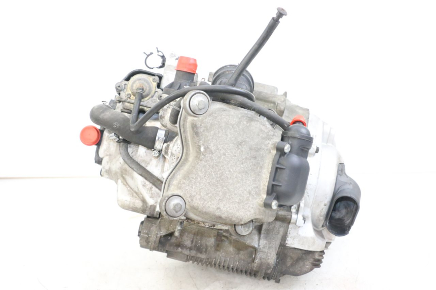 photo de MOTEUR PIAGGIO X8 125 (2004 - 2007)